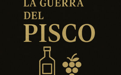 La guerra del pisco: identidad, propiedad industrial y estrategia legal