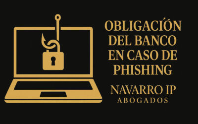Obligación del Banco en Caso de Phishing