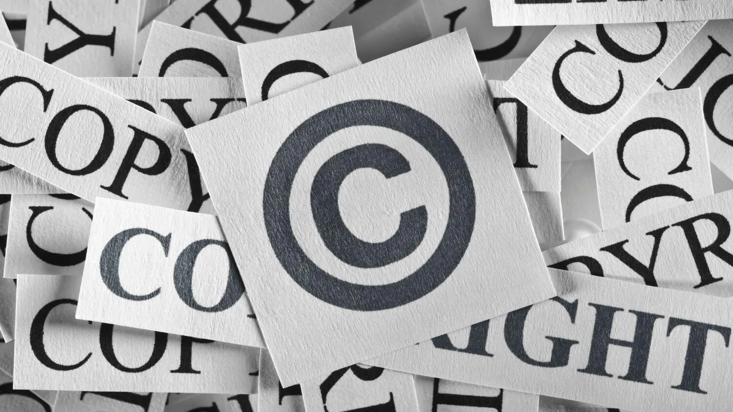 copyright