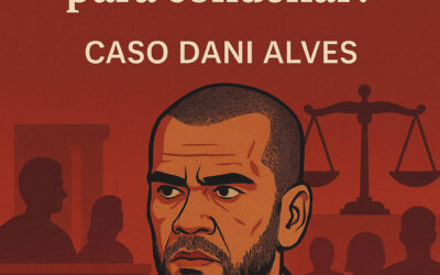 ¿Basta el testimonio para condenar?