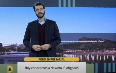 ✨ Asesoramiento claro y práctico con Navarro IP Abogados ✨
